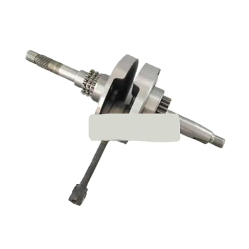 Vilebrequin Moto DIO110 NSC110 2011-2016 : Solution Contre le Claquement et Moteur Serré - 5