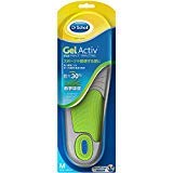 Dr. Scholl Gel Active Active Plus M x 12 Points