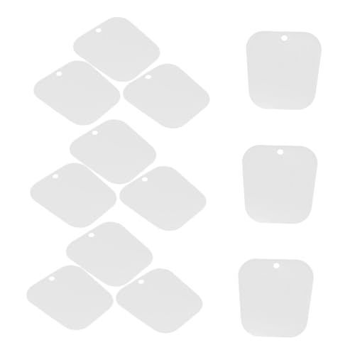 Boot Shaper plastique blanc lot d'inserts de forme pour bottes