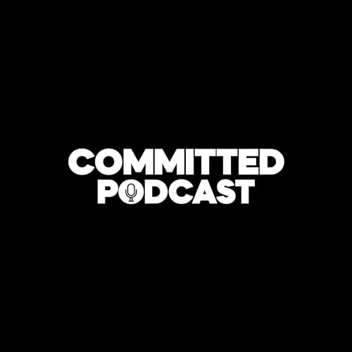 『Commited Podcast - Introduction』のカバーアート