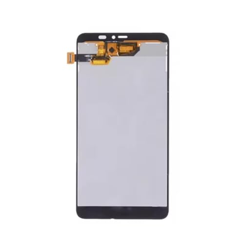 Écran LCD pour Nokia Lumia 640 XL tactile avec digitizer de rechange YOOOKOOO