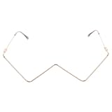 Montures de lunettes sans verres : les lunettes sans verres vous mettront au centre de toutes les attentions