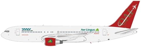 XX2370 Boeing 767-200ER Omni Air International AER Lingus Title N225AX Scale 1/200