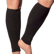 Limbkeeps Non-Compression Protective Leg Sleeve Navy
