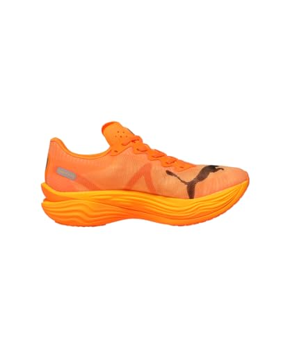 Image of Puma Mens Deviate Nitro Elite 3 Running Shoe