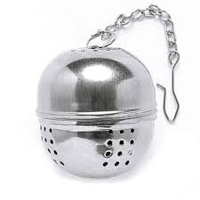 See full amazon price history chart for Haleness Care Stainless Steel Tea Infuser Ball, 5 cm Diameter, Mesh Design (Pack of 1) Haleness Care Stainless Steel Tea Infuser Ball, 5 cm Diameter, Mesh Design (Pack of 1) (B0DFGSG7FR) Amazon Price History, Amazon Price Tracker