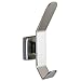 Bobrick B-682 Satinless Steel Hat and Coat Hook
