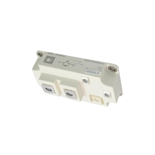 Module IGBT SKM600GA125D Semitrans pour la maintenance des parcs éoliens - 2