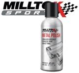 DesignTek Metal Polish for Exhaust & Tail pipes Milltek - MMP01