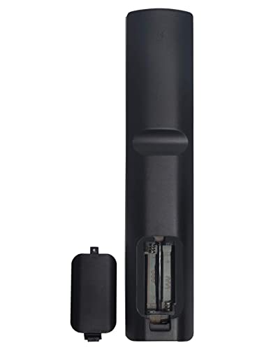 VINABTY Replacement Remote Control Fit for LG Blu-ray Disc Player HR536D HR537D HR558D HR559D HR698D HR699D Remote AKB73115301 - Image 4