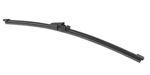 Limpiaparabrisas de coche Skoda Fabia Hatchback 2008-2011 7
