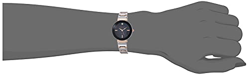 Image of Anne Klein Damenarmbanduhr mit echtem Diamant-Zifferblatt, AK /2434