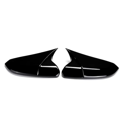 Coques de rétroviseurs Civic 2016-2021 boîtier extérieur rétroviseur latéral gauche droit