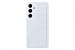Produktbild Samsung Standing Grip Smartphone Case EF-GS926, für Galaxy S24+, Handy-Hülle, Fingerhalterung, Schlankes Design, Light Blue