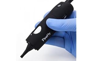 Firefly DE500: Telehealth Otoscope for Enhanced Patient Care