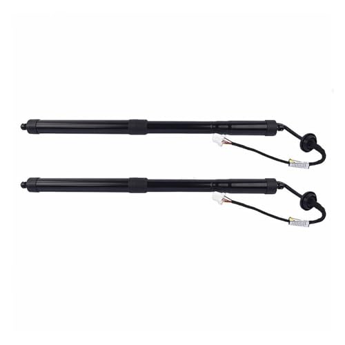 Vérins à gaz pour hayon électrique Toyota Fortuner support de levage