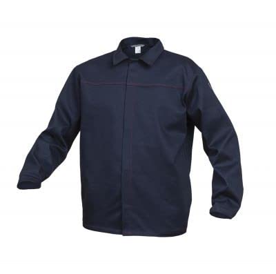 Chaqueta antiestatica Wulkan para Soldador