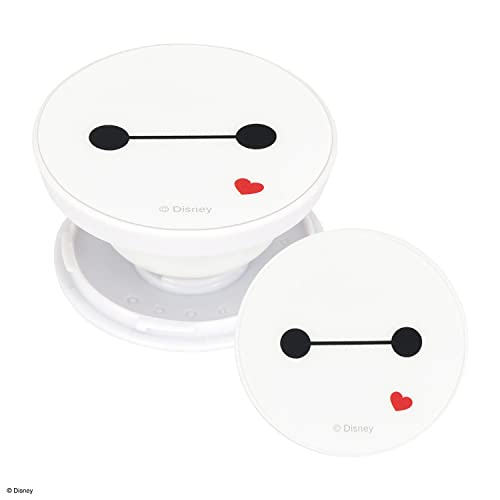 グルマンディーズ(Gourmandise) ディズニーキャラクター POCOPOCO ベイマックス DNG-57BX