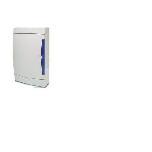 Caisse ICP-65 42 éléments FAMATEL 3942 avec porte opaque