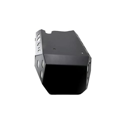 Protection moteur Valico 525DSX pour éviter la casse du carter d'huile