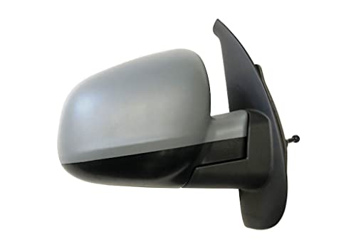 Rétroviseur droit Renault Kangoo 2013 remplacez votre miroir cassé à câbles