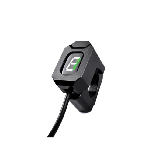 Support de vitesse moto CB500X fixation stable pour compteur numérique 1-6