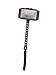 Rubie's Marvel Avengers: Endgame Mjolnir Hammer Costume Accessory