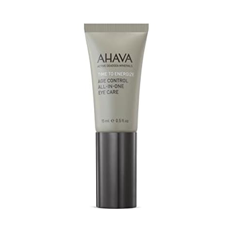 AHAVA Augenkonturengel, 15 ml Cover