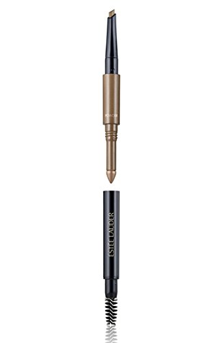 Estee Lauder The Brow Multitasker 3-In-1, No. 01 Blonde, 0.018 Ounce