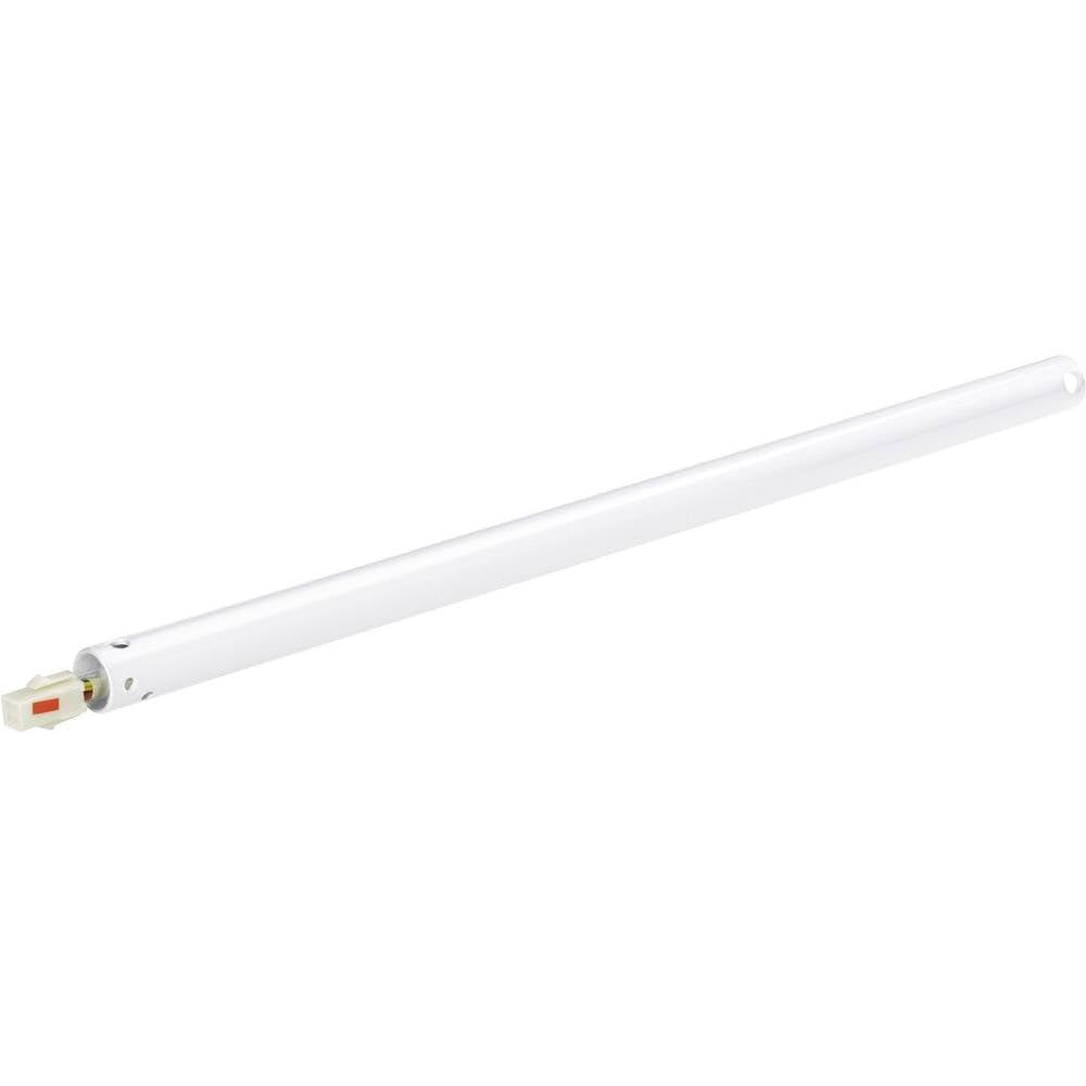 Westinghouse 30.5 Cm Extension Rod In White
