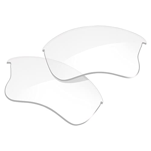 Image of 100% Precise-Fit Replacement Sunglass Lenses for Oakley Half Jacket 2.0 XL OO9154