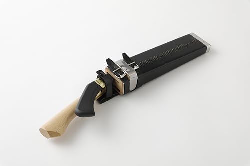 岡秀謹製★ 腰鉈 ・ 太枝用 改良鋸 花 ガーデン ガーデニング キャンプ DIY 工具 手動道具 アウトドア ナイフ 剪定 女性 伝統工芸品 スポーツ 枝打ち 万能 紐切り
