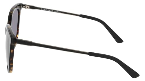 Cole Haan Women's Ch7088 Goggle Sunglasses3