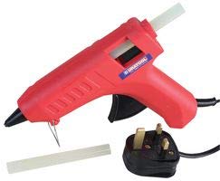 GLUE GUN,15W D01671 By DURATOOL