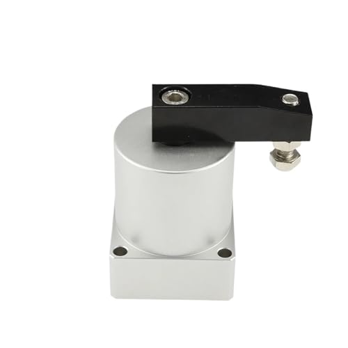 Cylindre rotatif ACK40X90 à bride de serrage rotative pneumatique