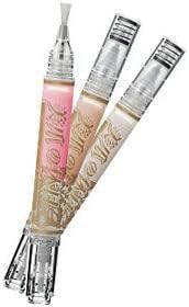 ウォーターベースの香り付き美容液ネイル 美爪の休日 1本 ほんのりベージュ 男女兼用