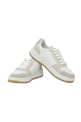 Image of SNITCH Men's Casual Shoes | Minimalist Solid Pattern | Premium PU Upper, EVA Insole, TPR Outsole | Breathable & Comfortable | Perfect for Casual Outings