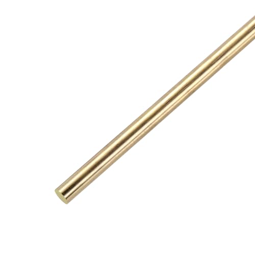 Tige en laiton de 13 mm matériau robuste et durable pour maquette d'avion