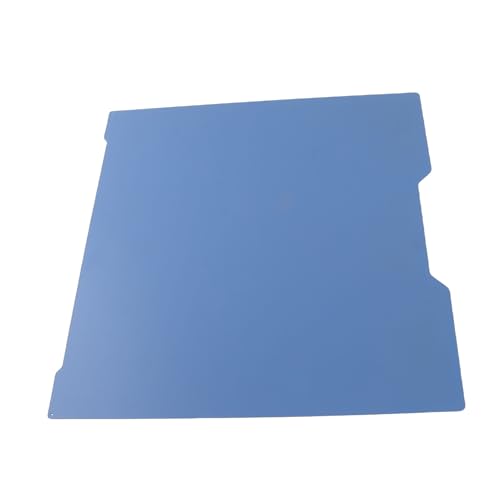 Imprimante 3D H2D plaque de construction 350 X 320 Mm double face - 4