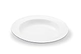 Suppenteller 23 cm - Jeverland Kleine Brise - Friesland - 5910154011 - Pastateller Tiefer Teller -
