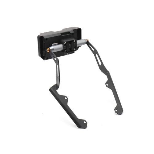 Support téléphone moto pour SR GT200 réglable avec recharge USB