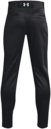Under Armour boys Utility Baseball Pant Pants