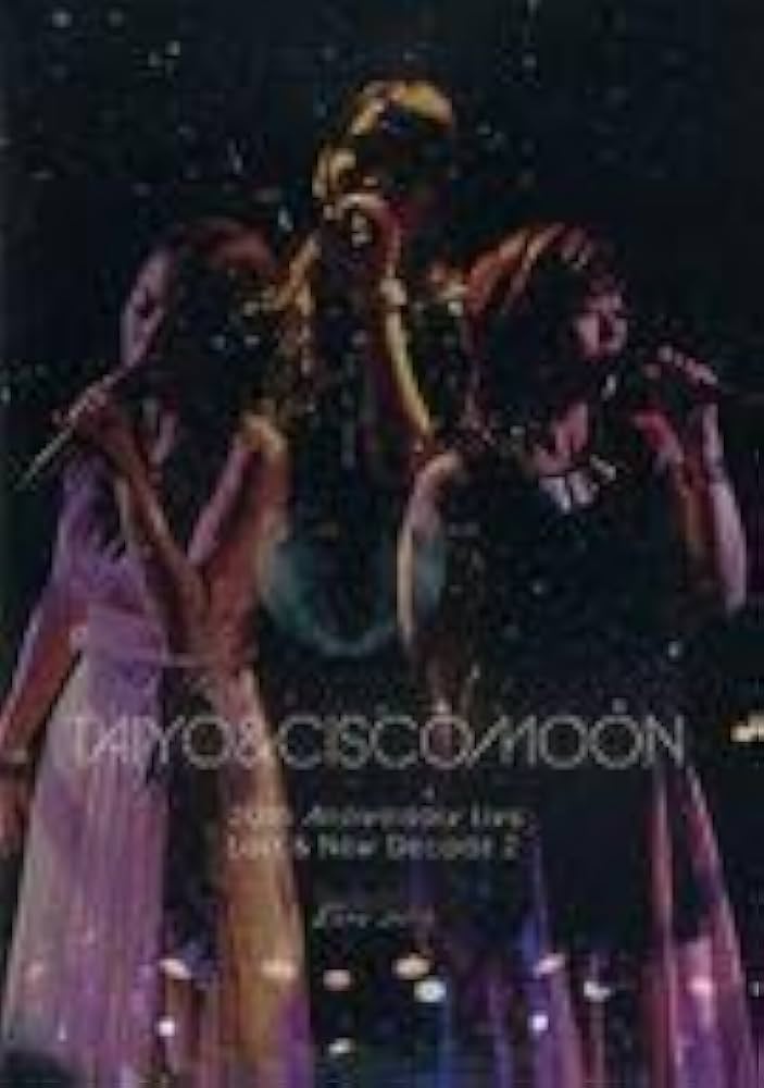 新品★太陽とシスコムーン Live 2019 20周年ライブDVD Amazon.co.jp: 邦楽Blu-ray Disc 太陽とシスコムーン/Live 2019 20th