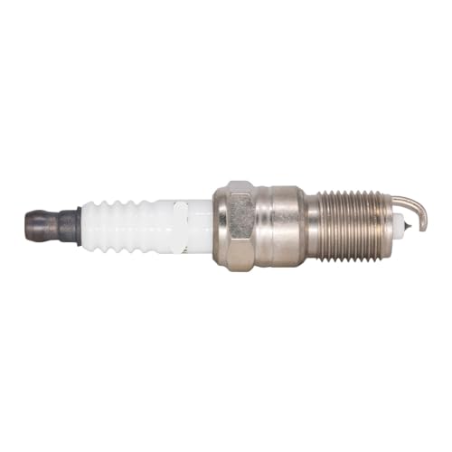 Bougie d'allumage en iridium ameliorant la combustion moteur TR55IX Q5RTI2-15