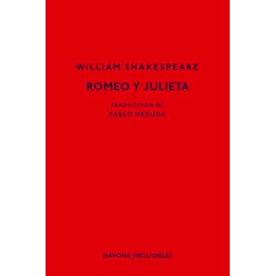 Romeo y Julieta
