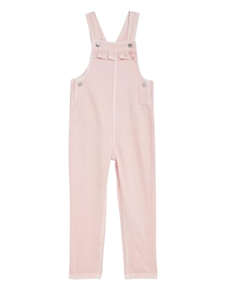 Image of Marks & Spencer Kids Casual Dress