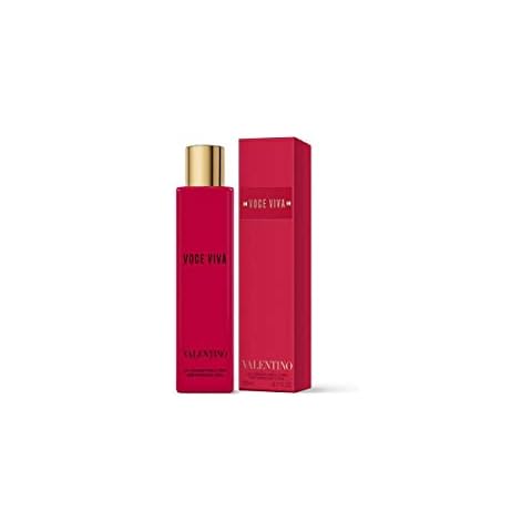 Valentino Voce Viva Latte Corpo 200 ml, One Size Cover