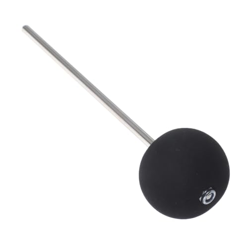Pedal de Bombo para Batería con Diseño Único y Elegante miniatura 1