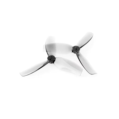Hélice 90mm 3 pales Duct-T90MMX3 arbre 1.5mm pour quadricoptère FPV