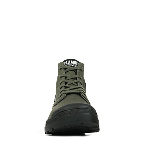 Image of Palladium Mono Chrome Boot